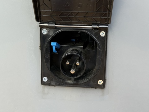 TDI CR35 BlueMotion Tech Trendline 2.0 5dr Camper Manual Diesel