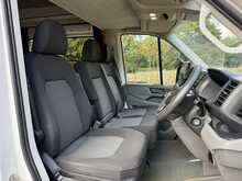 Volkswagen Crafter TDI Camper Converted