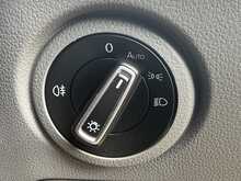 Volkswagen Crafter TDI Camper Converted