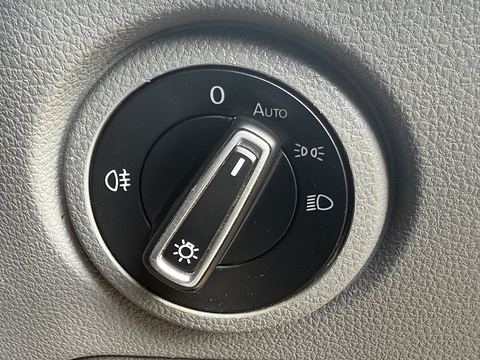 TDI CR35 BlueMotion Tech Trendline 2.0 5dr Camper Manual Diesel