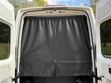 Volkswagen Crafter TDI Camper Converted