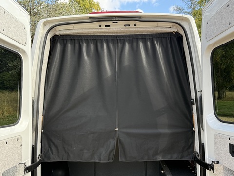 TDI CR35 BlueMotion Tech Trendline 2.0 5dr Camper Manual Diesel