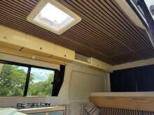 Volkswagen Crafter TDI Camper Converted