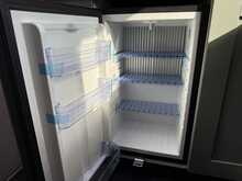 Volkswagen Crafter TDI Camper Converted