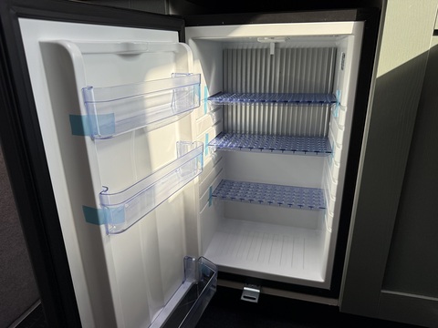 TDI CR35 BlueMotion Tech Trendline 2.0 5dr Camper Manual Diesel