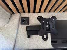 Volkswagen Crafter TDI Camper Converted