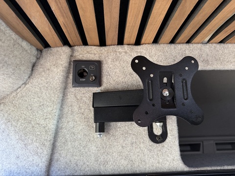 TDI CR35 BlueMotion Tech Trendline 2.0 5dr Camper Manual Diesel