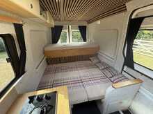 Volkswagen Crafter TDI Camper Converted