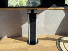 Volkswagen Crafter TDI Camper Converted