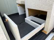 Volkswagen Crafter TDI Camper Converted