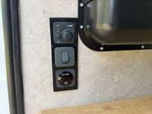 Volkswagen Crafter TDI Camper Converted