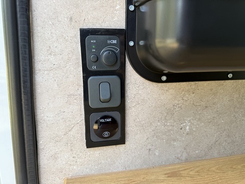 TDI CR35 BlueMotion Tech Trendline 2.0 5dr Camper Manual Diesel