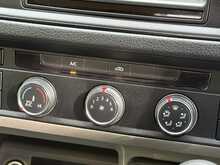 Volkswagen Crafter TDI Camper Converted