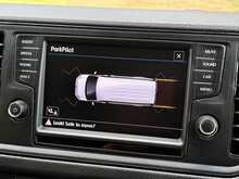 Volkswagen Crafter TDI Camper Converted