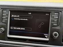 Volkswagen Crafter TDI Camper Converted