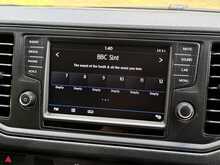 Volkswagen Crafter TDI Camper Converted