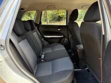 Suzuki Vitara Boosterjet MHEV SZ-T