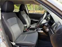 Suzuki Vitara Boosterjet MHEV SZ-T