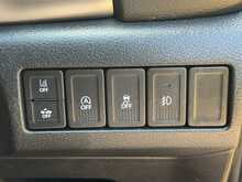 Suzuki Vitara Boosterjet MHEV SZ-T