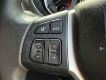 Suzuki Vitara Boosterjet MHEV SZ-T