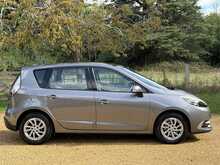 Renault Scenic dCi ENERGY Dynamique TomTom