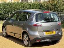 Renault Scenic dCi ENERGY Dynamique TomTom