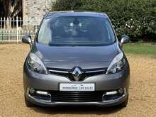 Renault Scenic dCi ENERGY Dynamique TomTom