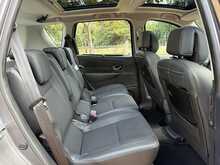 Renault Scenic dCi ENERGY Dynamique TomTom