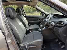 Renault Scenic dCi ENERGY Dynamique TomTom