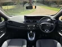 Renault Scenic dCi ENERGY Dynamique TomTom