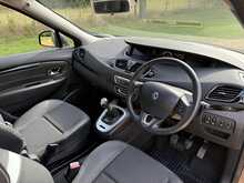 Renault Scenic dCi ENERGY Dynamique TomTom