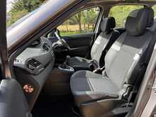 Renault Scenic dCi ENERGY Dynamique TomTom