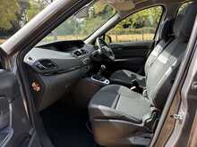 Renault Scenic dCi ENERGY Dynamique TomTom