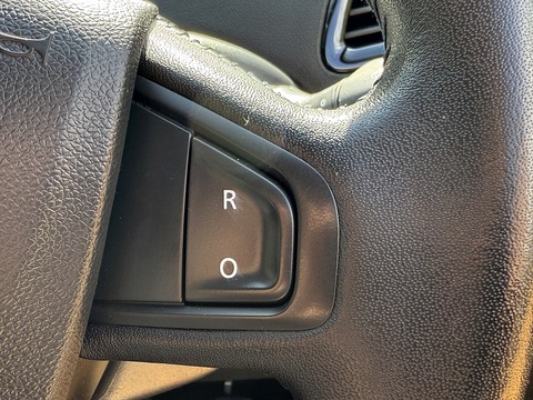 dCi ENERGY Dynamique TomTom MPV 1.5 Manual Diesel