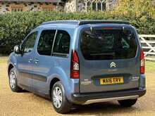 Citroen Berlingo BlueHDi XTR