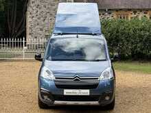 Citroen Berlingo BlueHDi XTR