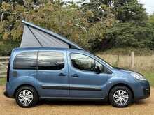 Citroen Berlingo BlueHDi XTR