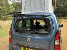 Citroen Berlingo BlueHDi XTR