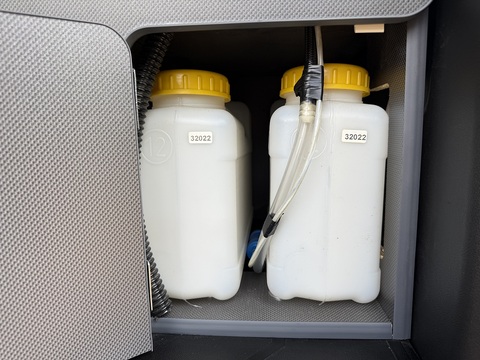 BlueHDi XTR 1.6 5dr Pop Top Camper Automatic Diesel