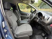 Citroen Berlingo BlueHDi XTR