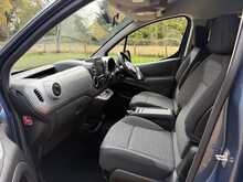 Citroen Berlingo BlueHDi XTR