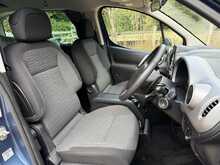 Citroen Berlingo BlueHDi XTR