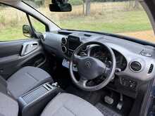 Citroen Berlingo BlueHDi XTR