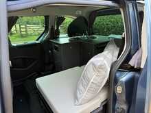 Citroen Berlingo BlueHDi XTR