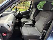 Citroen Berlingo BlueHDi XTR