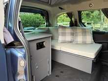 Citroen Berlingo BlueHDi XTR