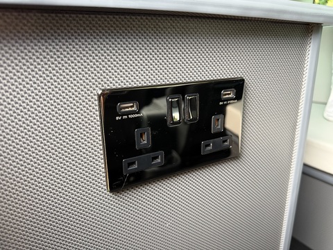 BlueHDi XTR 1.6 5dr Pop Top Camper Automatic Diesel