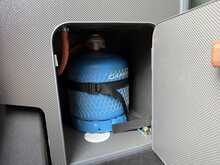 Citroen Berlingo BlueHDi XTR