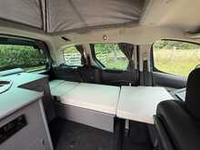 Citroen Berlingo BlueHDi XTR