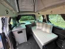 Citroen Berlingo BlueHDi XTR